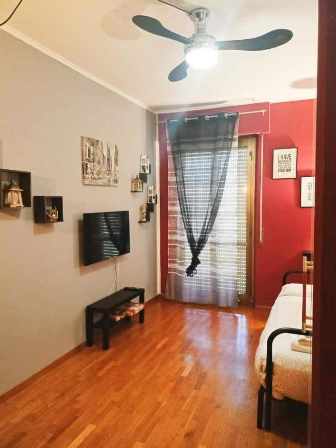 Condottieri Al Pigneto Roma Dış mekan fotoğraf