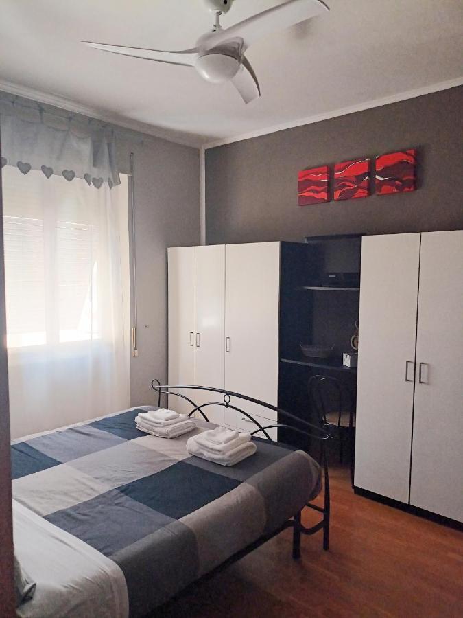 Condottieri Al Pigneto Roma Dış mekan fotoğraf